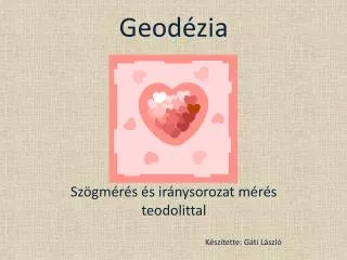 geod zia