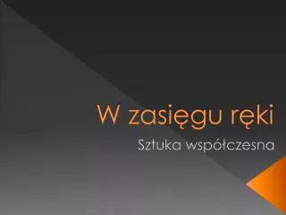 w zasi gu r ki