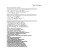 Roly Poly bugs - slide 1
