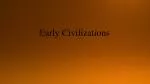 Ancient Empires and Civilizations: Fertile Crescent to Asia Minor - slide 1