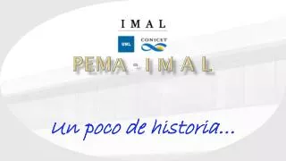 pema i m a l