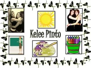 kelee pinto