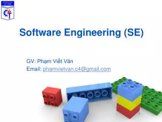 Software Engineering ( SE)