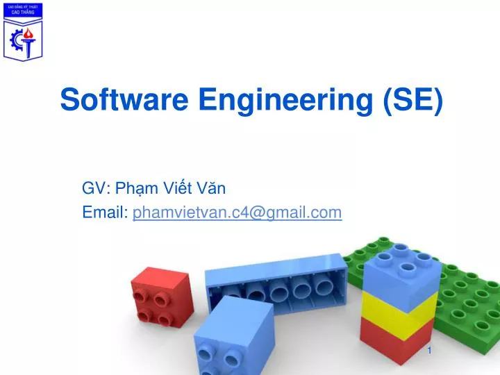 software engineering se