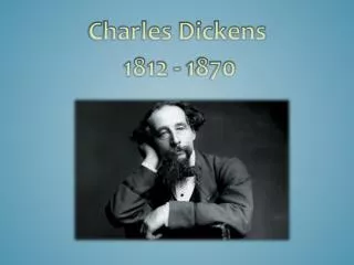 Charles Dickens