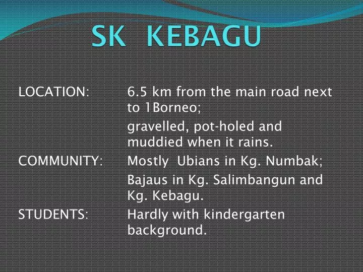 sk kebagu