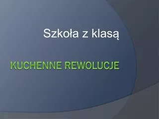 szko a z klas