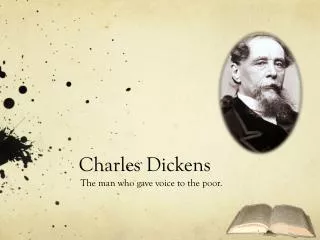 Charles Dickens