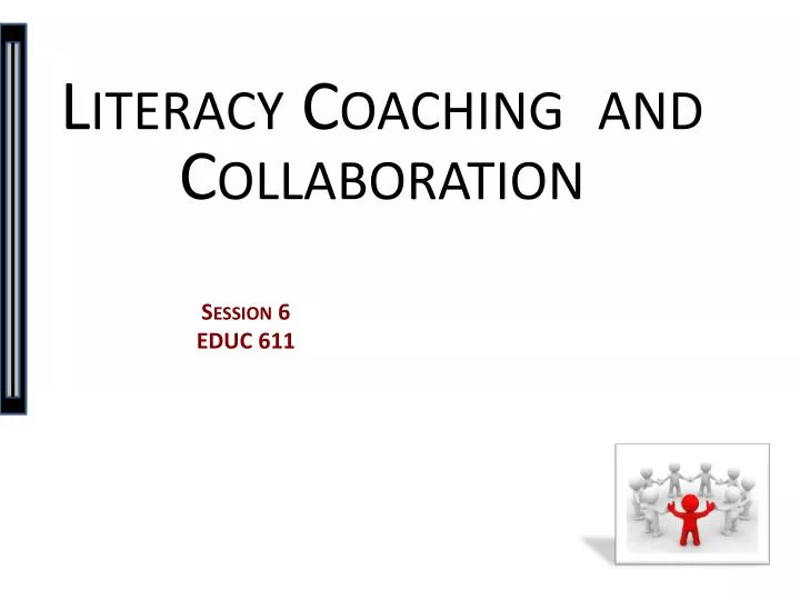 literacy coaching and collaboration