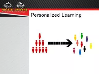 personalized learning