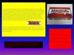 The Sweet Legacy of Peter Paul Candy Manufacturing: From Konabar to Mounds & Almond Joy - slide 1