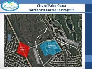 City of Palm Coast Northeast Corridor Projects