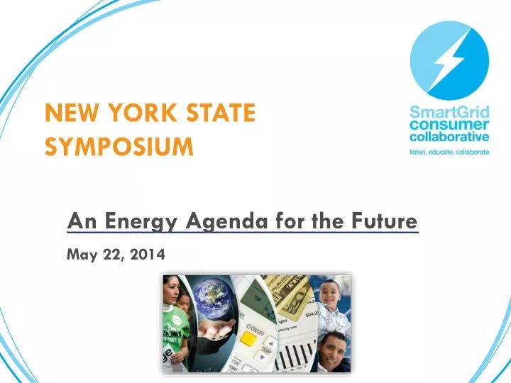 new york state symposium