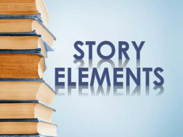 story elements