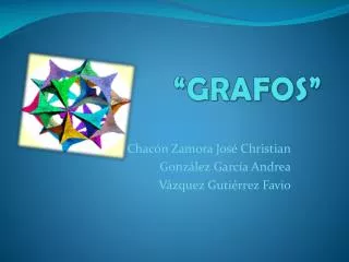 grafos