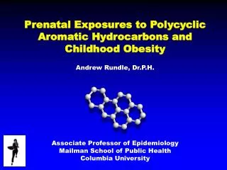 Prenatal Exposures to Polycyclic Aromatic Hydrocarbons and Childhood Obesity