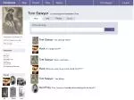 Facebook - slide 1