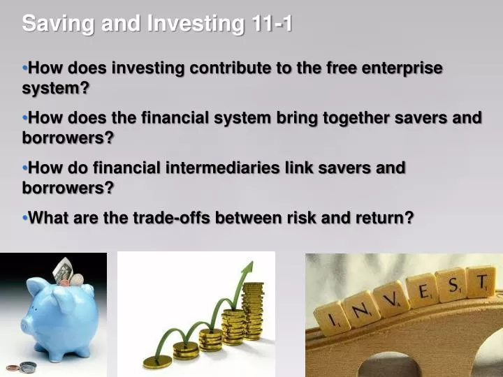 saving and investing 11 1