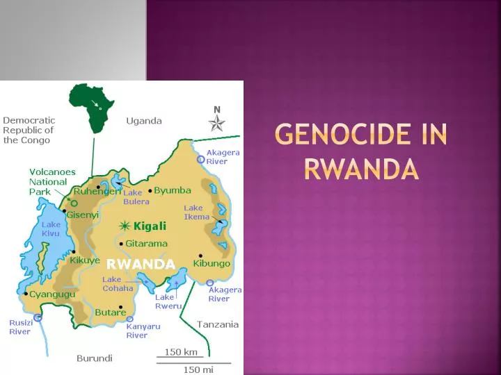 genocide in rwanda