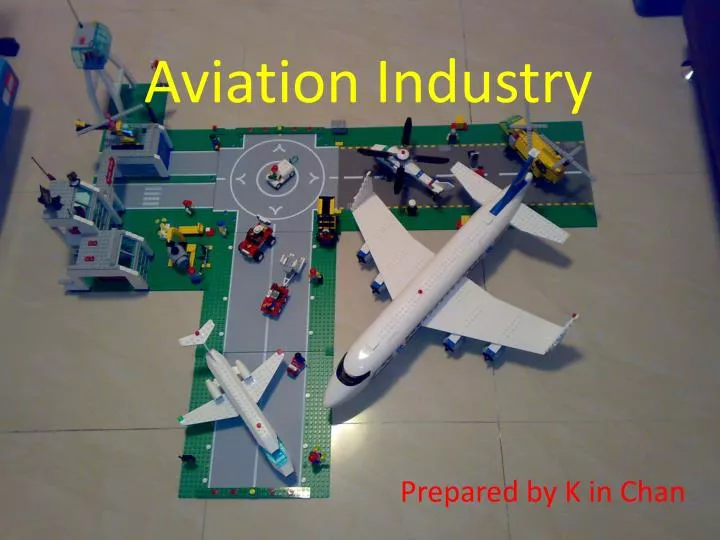 aviation industry