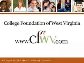 2014 CFWV Youth Summit Webinar