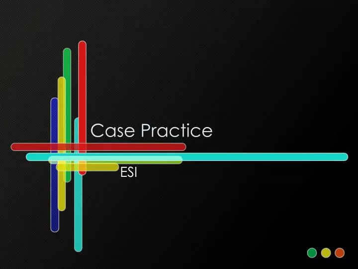 case practice