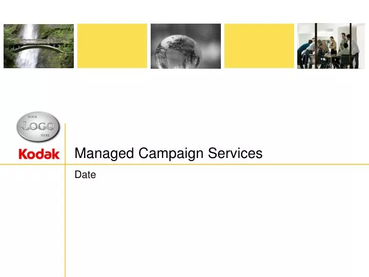 managed campaign services