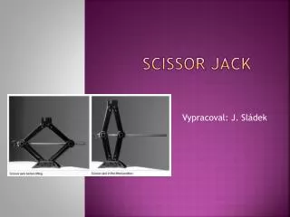 Scissor Jack