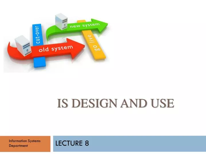 is design and use