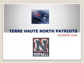 TERRE HAUTE NORTH PATRIOTS