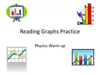 Reading Graphs Practice