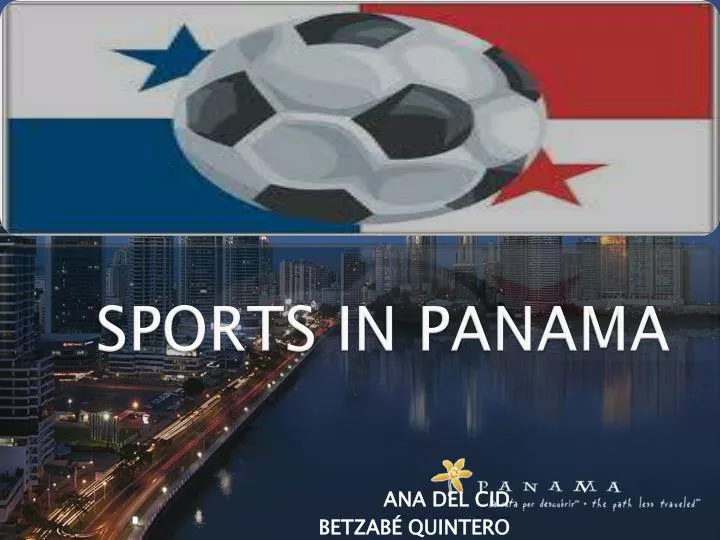 sports in panama