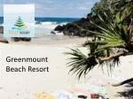 Greenmount Beach Resort - slide 1