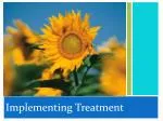 Understanding and Assessing Abnormal Behavior Treatments - slide 1