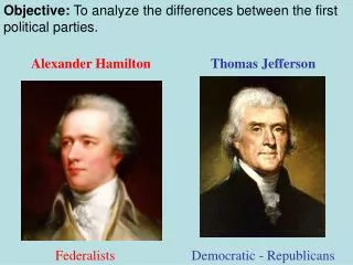 Thomas Jefferson