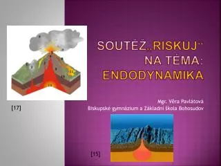 sout riskuj na t ma endodynamika