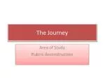 The Journey - slide 1