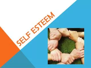 Self Esteem