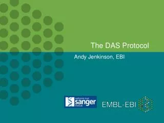 The DAS Protocol