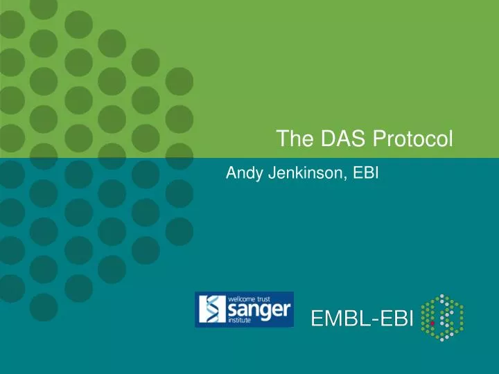 the das protocol