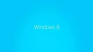 windows 8