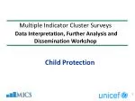 Child Protection - slide 1