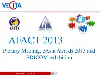 AFACT 2013