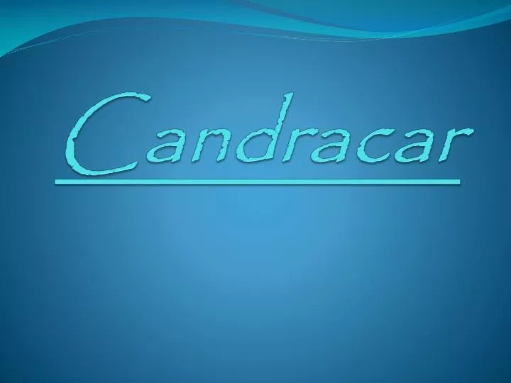 candracar