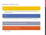 Understanding Expository vs. Narrative Writing through the Israeli-Palestinian Conflict - slide 1