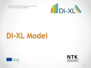 DI-XL Model