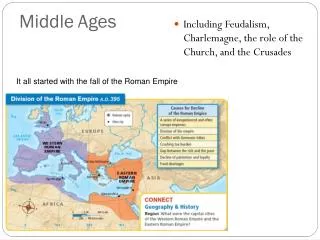 Middle Ages