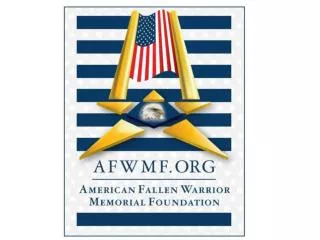 AFWMF Mission Statement