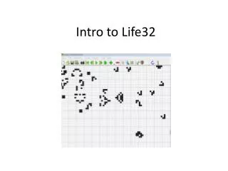 intro to life32