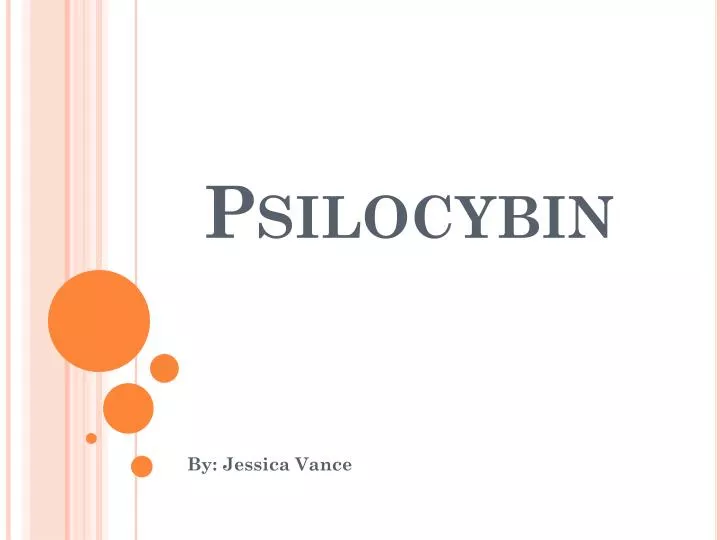 psilocybin